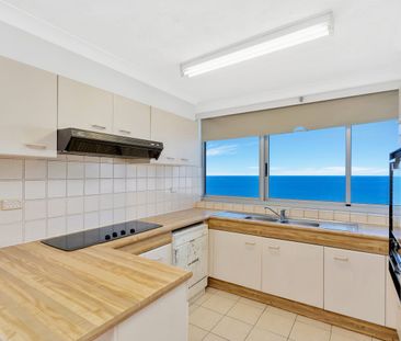 OCEAN VIEWS APERMENT - Photo 6