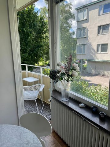 Askrikegatan, Stockholm - Photo 3