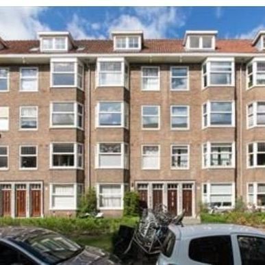 Te huur: Appartement Van Walbeeckstraat in Amsterdam - Foto 3