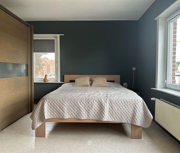 Energiezuinige HOB met grote tuin te huur in centrum Destelbergen - Foto 2