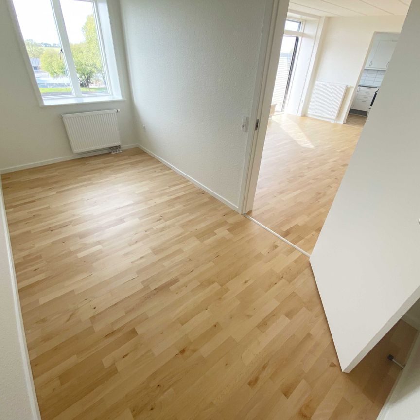 3 værelses lejlighed 80 m² - Foto 1