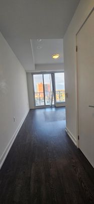 For Lease - 7 Golden Loin Heights Unit# N733, Toronto, Ontario - Photo 1