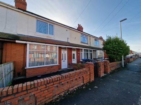 Harcourt Road, Blackpool - Photo 4