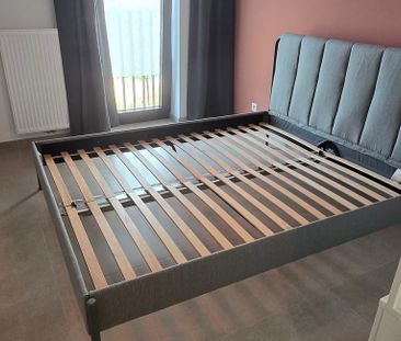 Appartement te huur in Machelen voor € 1.000 met 1 slaapkamer - Photo 1