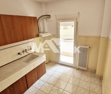 Διαμέρισμα για ενοικίαση Ανάληψη - Μπότσαρη (Ανάληψη - Μπότσαρη - Ν... - Photo 2