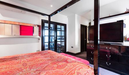 Rabbitt Row, Kensington, London, W8 - Photo 4