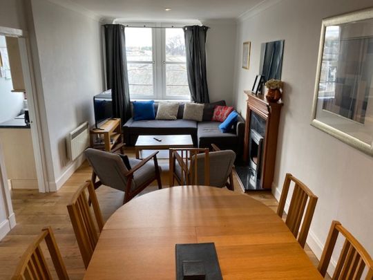 1D Harbour Court, Musselburgh, EH21 6DL - Photo 1