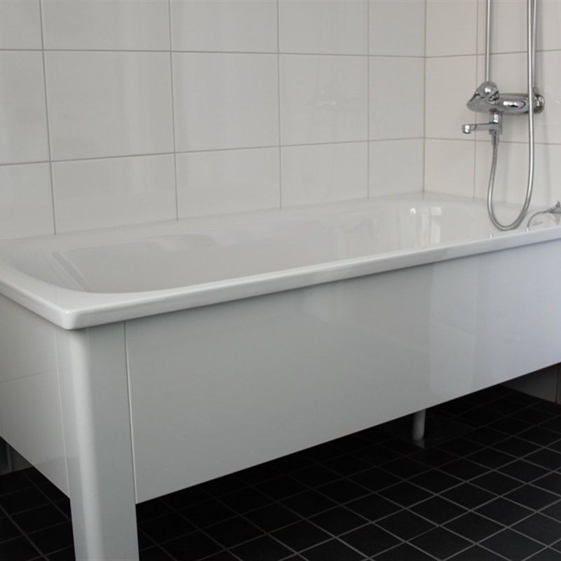 Nydalavägen 1 B - Foto 1