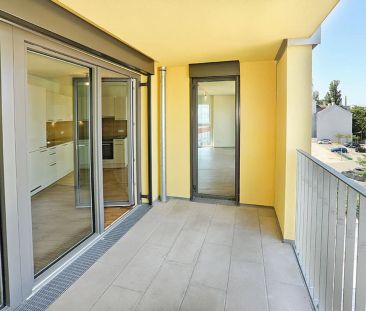 UBG3 - Gemütliche 2-Zimmer-Wohnung mit Loggia | NÄHE U3 - Photo 5