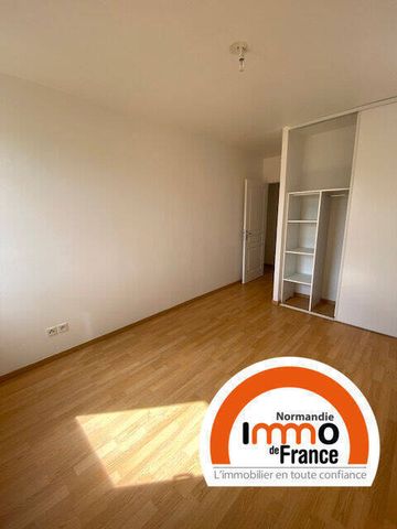 Location appartement 4 pièces 82.5 m² à Rouen (76000) - Photo 3