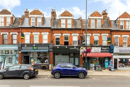 St. Margarets Road, St Margarets, Twickenham, TW1 flat to rent - Photo 2