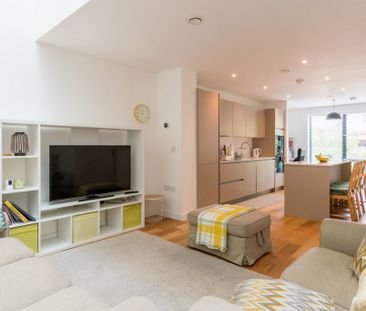 Secret Garden, Climate Innovation District, Leeds - Photo 1