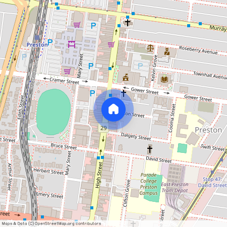 33 Currawong Street, Vic 3072, Preston