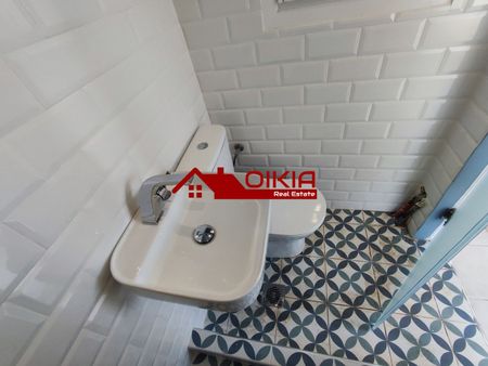 Studio/Γκαρσονιέρα για ενοικίαση Άγιος Νικόλαος (Βόλος) - Photo 4