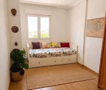 3 BEDROOM APARTMENT - CARTAGENA - Photo 4