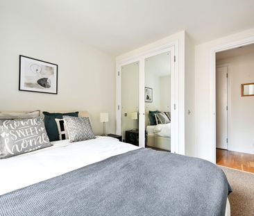 1 Bed Flat, London, EC1A - Photo 3