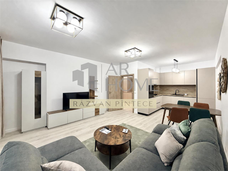 Apartament 2 camere, prima inchiriere, Nord MRS Gradinile Ploiesti - Photo 2