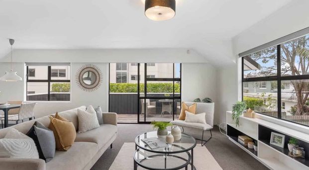 Beachside Home - Photo 1