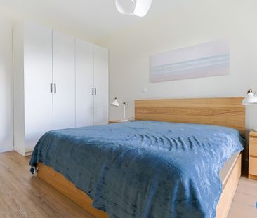 Nowe 47m2 2-pok z garażem *klima* |Nowy Kleparz| - Фото 5