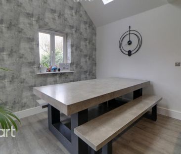 4 bedroom detached house to rent - Photo 5