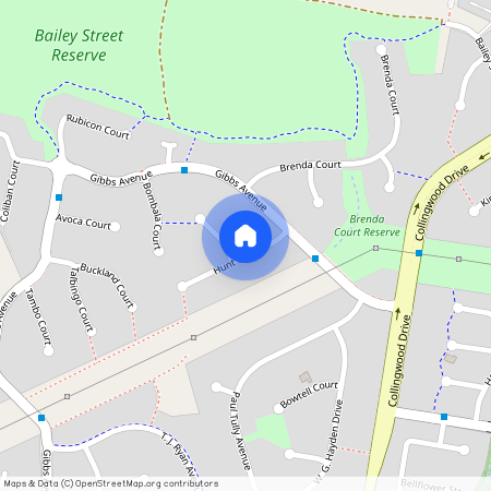 5 Hunt Court, Collingwood Park QLD 4301