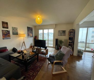 Location Appartement 3 pièces 87m² ANGERS 49100 - Photo 1