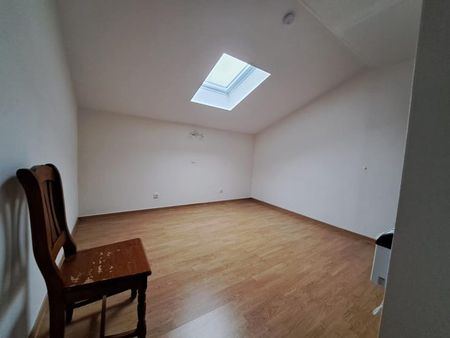 Appartement te huur - Foto 4