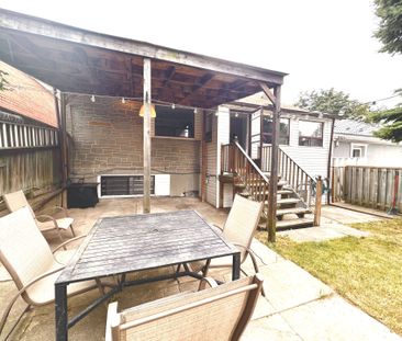 For Lease - 116 Lonborough Avenue Unit# Upper, Toronto, Ontario - Photo 1