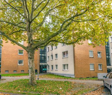 3-Zimmer-Wohnung in Hannover Mühlenberg - Foto 6