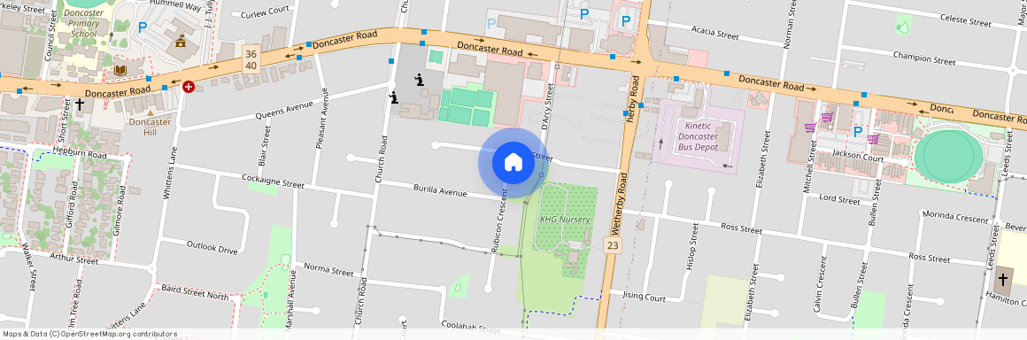 4 Rubicon Crescent, Doncaster, VIC 3108