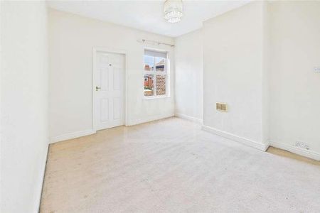 Algernon Street, Warrington, Cheshire, WA1 - Photo 2