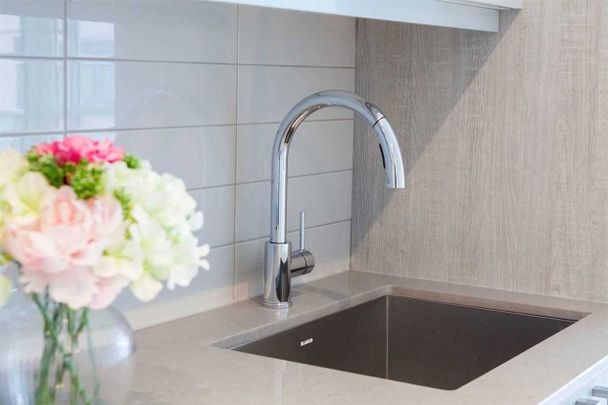 For Lease - 77 Mutual Street Unit# 1111, Toronto, Ontario - Photo 1