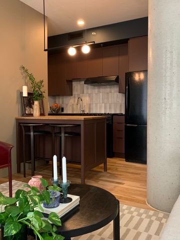 441 Av. du Président-Kennedy, apt. 707 - Photo 2