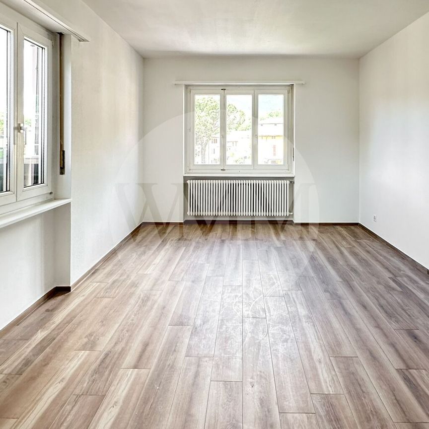 AMPIO 4.5 LOCALI RISTRUTTURATO CON ESCLUSIVO ROOFTOP PANORAMICO - Photo 1