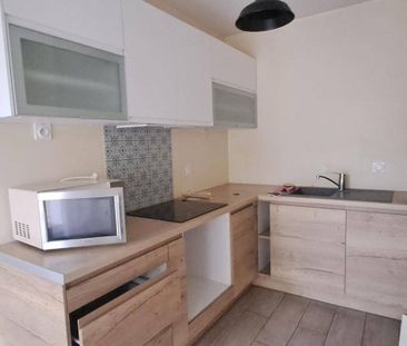 Location appartement t2 49 m² à Plaisir (78370) Aqueduc Sud - Photo 4