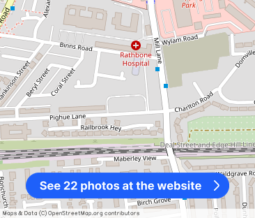 Kingfisher House, Liverpool, L13 - Photo 1