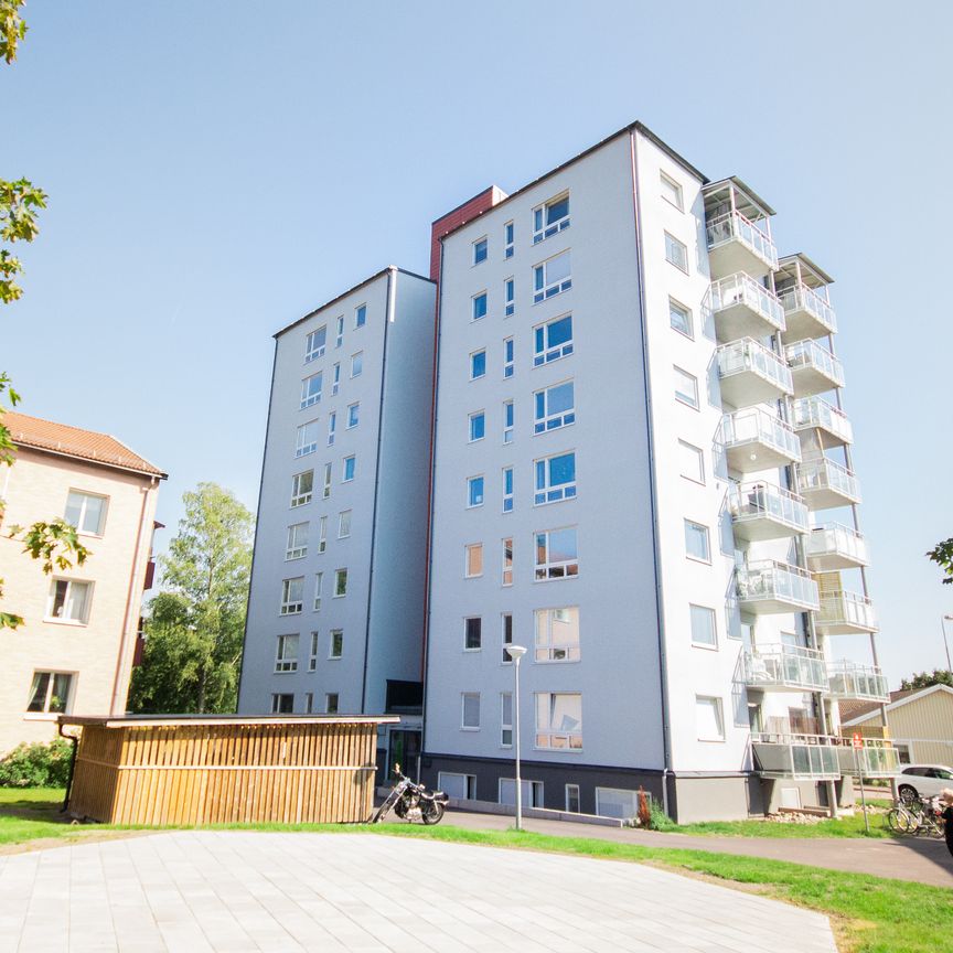 Gränsgatan, Karlstad - Photo 2
