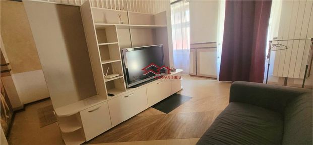 Apartament modern,ultracentral,Sibiu - Fotografie 1