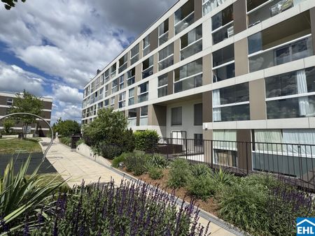 Ab 01.01.2026: Modern. Grün. Zuhause. – Leben im Brauquartier Graz - Foto 3