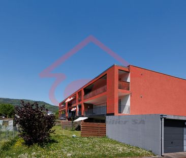 Appartement moderne de 4.5 pièces au 1er étage - Photo 5