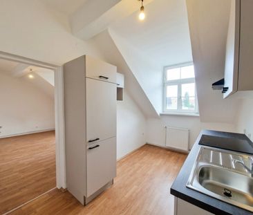 Gemütliche DG-Wohnung 33m² in Graz, 429€ Miete, mit Badewanne. - Photo 3