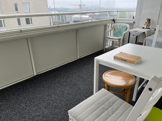 Nybohovsbacken, Stockholm - Photo 1