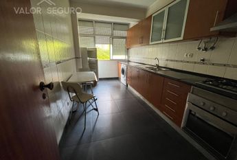 Apartamento T2 em Lisboa