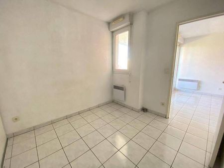 Location appartement 2 pièces 30.19 m² à Montpellier (34000) - Photo 3
