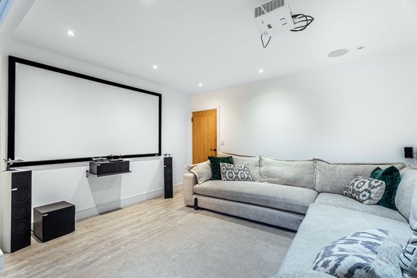 Available unfurnished from 20/03/2026 - Photo 1