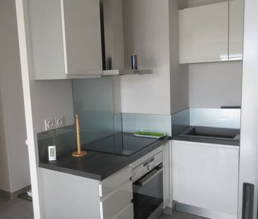 Location appartement t2 49 m² à Onet-le-Château (12850) - Photo 3