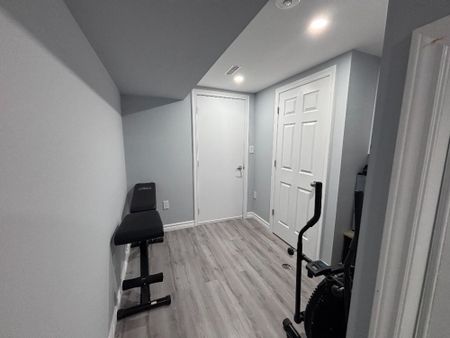 For Lease - 4272 Murvel Avenue Unit# Lower, Burlington, Ontario - Photo 2