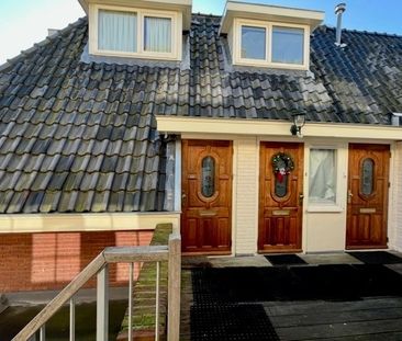 Verhuurd: Huizerweg 22D, 1402 AB Bussum - Photo 1