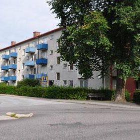 Adventsvägen 1 - Foto 2