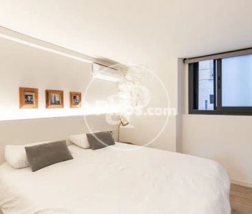 Apartamento en alquiler en El Raval - Foto 4